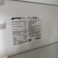 1137738-10 Smeg 50's Style kombinerad Kyl/Frys FAB38LCR5