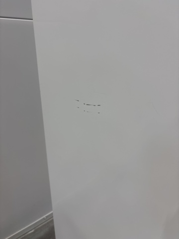 1137740-10 Smeg integrated refrigerator S8L1743E