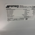 1137740-12 Smeg integrated refrigerator S8L1743E