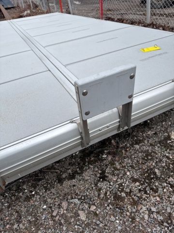 1321514-7 Easyfloat platform