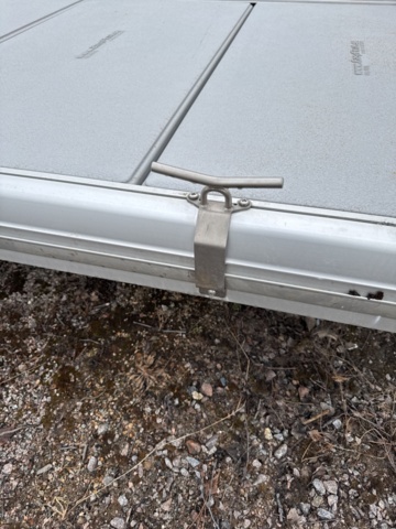 1321514-9 Easyfloat platform