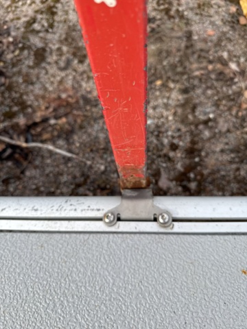 1321514-10 Easyfloat platform