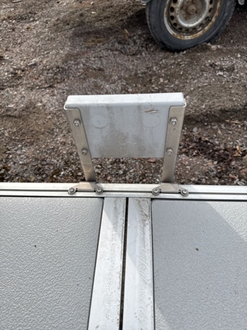 1321514-6 Easyfloat platform