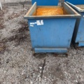 1321517-2 Tipping container