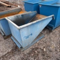1321518-2 Tipping container