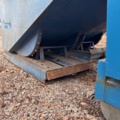 1321518-4 Tipping container
