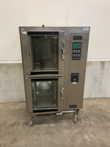 1198305-1 Bakery oven Hounö Bake-matic