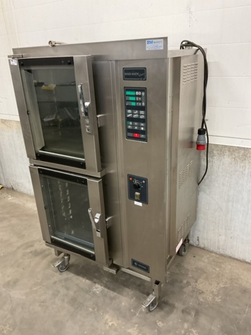 1198305-4 Bakery oven Hounö Bake-matic