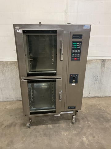 1198305-5 Bakery oven Hounö Bake-matic