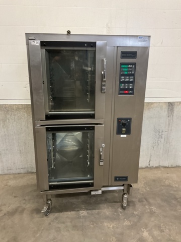 1198305-6 Bakery oven Hounö Bake-matic