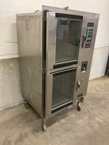 1198305-7 Bakery oven Hounö Bake-matic