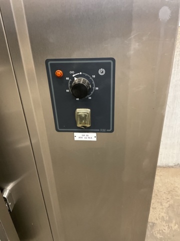 1198305-10 Bakery oven Hounö Bake-matic