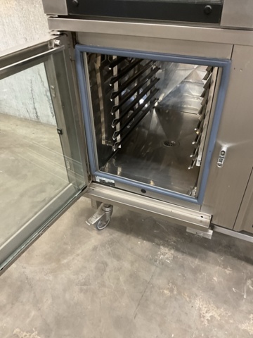 1198305-11 Bakery oven Hounö Bake-matic