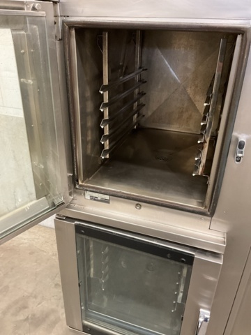 1198305-12 Bakery oven Hounö Bake-matic