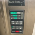 1198305-14 Bakery oven Hounö Bake-matic