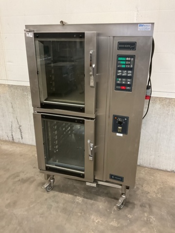 1198305-15 Bakery oven Hounö Bake-matic