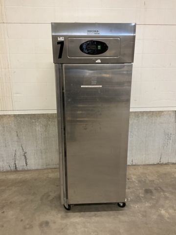 1198306-1 Tefcold freezer