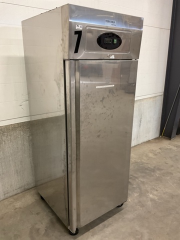 1198306-3 Tefcold freezer