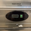 1198306-4 Tefcold freezer