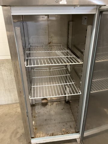 1198306-5 Tefcold freezer