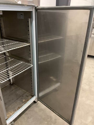 1198306-6 Tefcold freezer