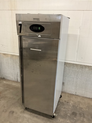 1198306-7 Tefcold freezer