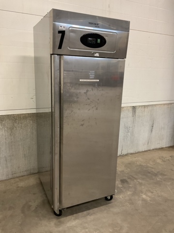 1198306-8 Tefcold freezer