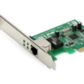 1338595-9 Network card, Webcam, SSD to PCIe adapter card & iCUE Commander Core