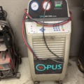 1303576-2 AC-maskin/servicestation - Opus Air Cool R134a