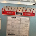 1316686-5 Nibbler machine – Nibbler Junior 725/1000