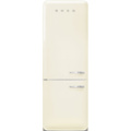 1137738-1 Smeg 50's Style kombinerad Kyl/Frys FAB38LCR5