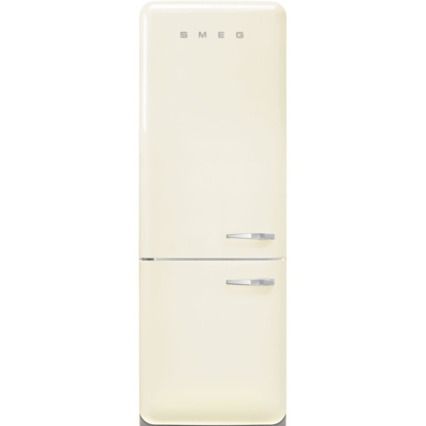 1137738-1 Smeg 50's Style kombinerad Kyl/Frys FAB38LCR5
