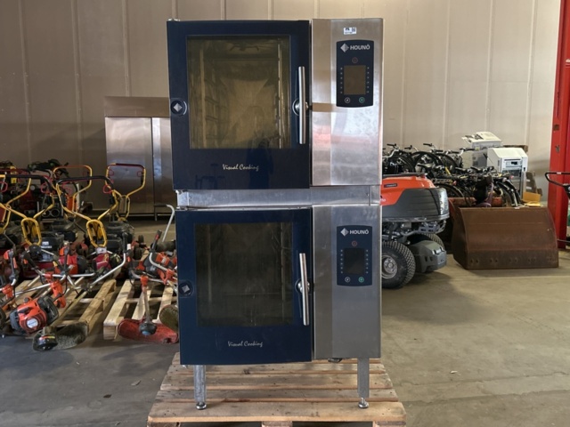 1317164-1 Combi oven Hounö