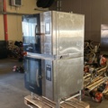 1317164-2 Combi oven Hounö