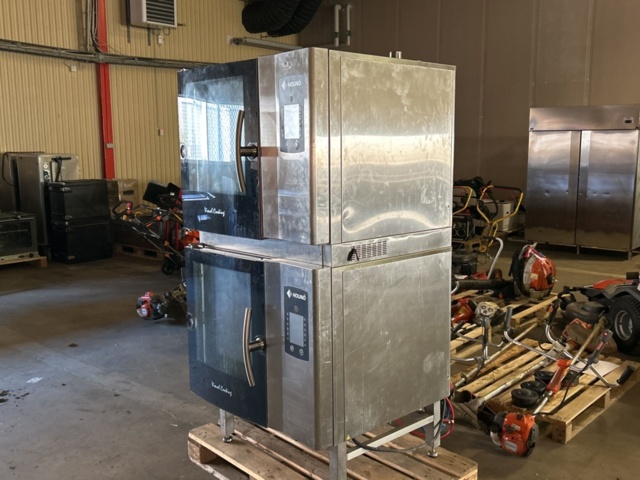 1317164-2 Combi oven Hounö