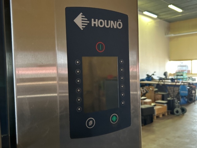 1317164-3 Combi oven Hounö