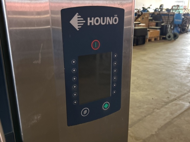 1317164-6 Combi oven Hounö