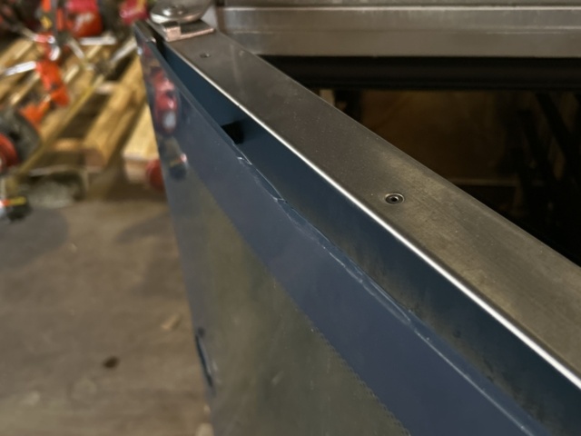 1317164-11 Combi oven Hounö