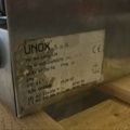 1317166-5 Bake-off Oven Unox XF030-TG