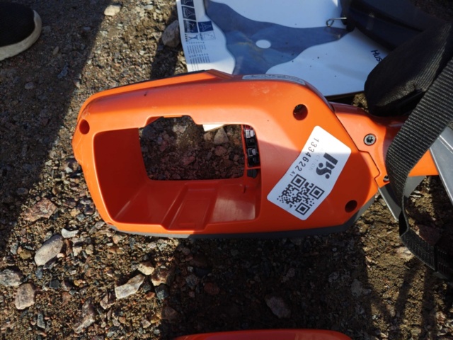 1334622-2 Garden & tools