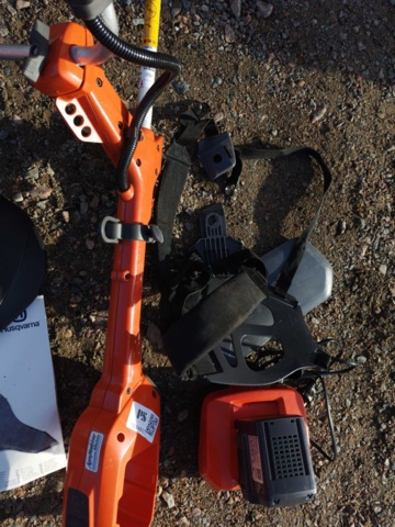 1334622-5 Garden & tools