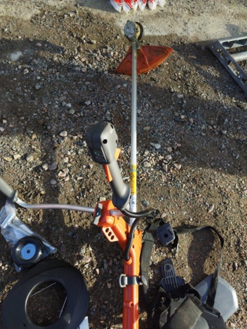 1334622-6 Garden & tools