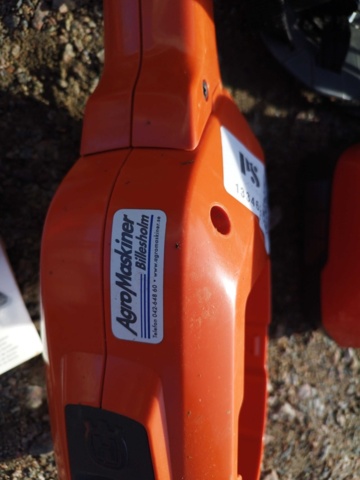 1334622-7 Garden & tools