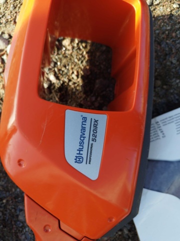 1334622-8 Garden & tools