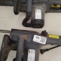 1334633-2 Electric chainsaws, 2 pcs – Flega Tools, electric, handheld