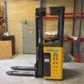 1321521-4 Electric stacker Atlet AJN 160