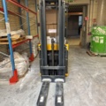 1321521-5 Electric stacker Atlet AJN 160