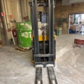 1321521-7 Electric stacker Atlet AJN 160