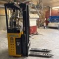 1321521-3 Electric stacker Atlet AJN 160