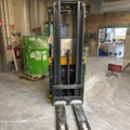 1321521-8 Electric stacker Atlet AJN 160